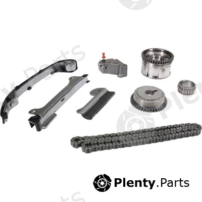 Birth 6496 — Timing Chain Kit