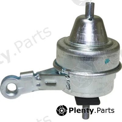 Birth 52206 — Mounting, engine