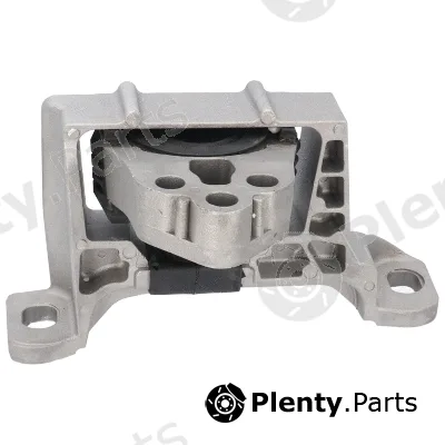 Birth 53488 — Mounting, engine