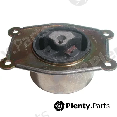 Birth 50494 — Mounting, engine
