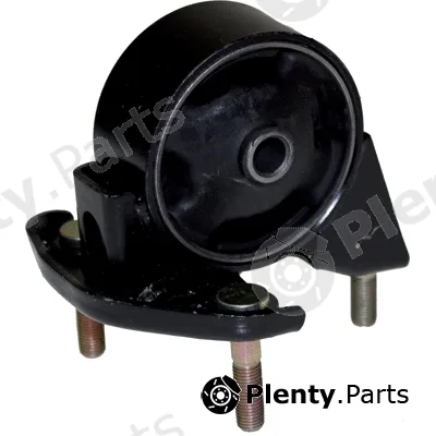Birth 50356 — Mounting, engine