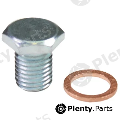 Birth 40503 — Screw Plug, oil sump