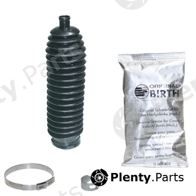 Birth 7427/KM — Bellow Kit, drive shaft