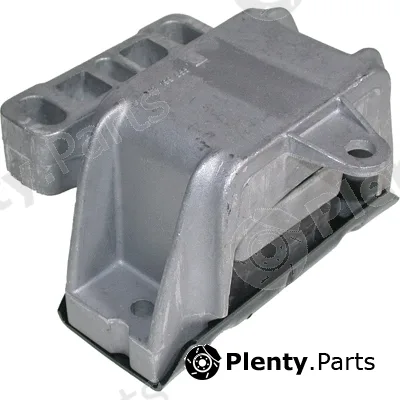 Birth 50168 — Mounting, engine