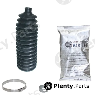 Birth 7380/KM — Bellow Kit, drive shaft