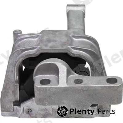 Birth 53176 — Mounting, engine