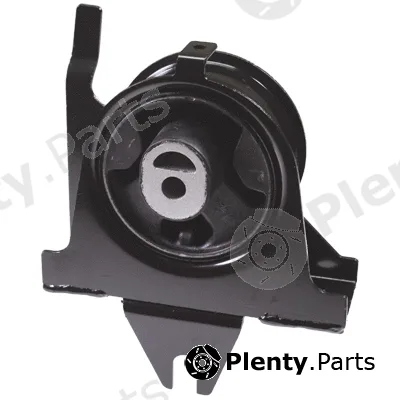 Birth 53353 — Mounting, engine