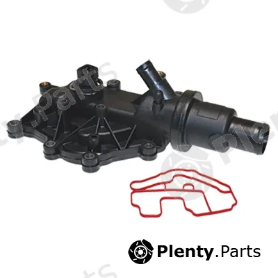 Birth 8956 — Coolant Flange
