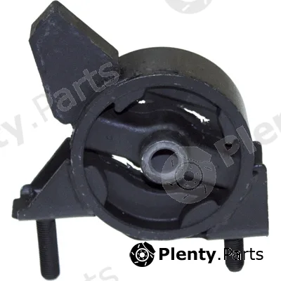 Birth 50352 — Mounting, engine