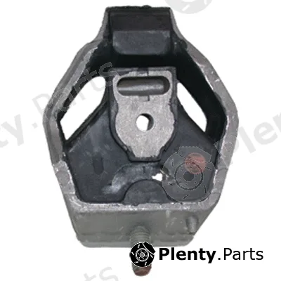 Birth 5649 — Mounting, manual transmission