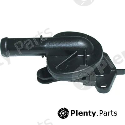 Birth 8332 — Coolant Control Valve