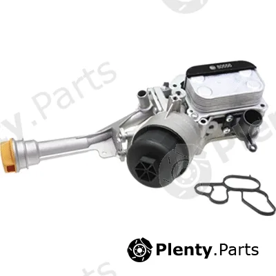 Birth 80556 — Oil Cooler, engine oil
