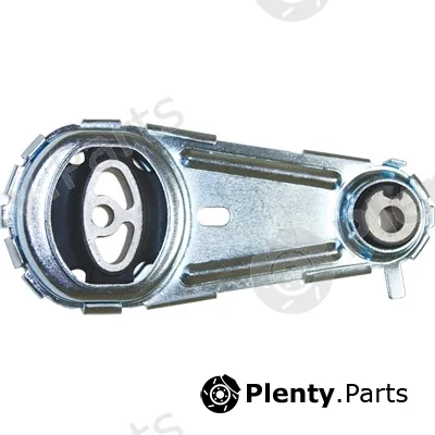Birth 52531 — Mounting, engine