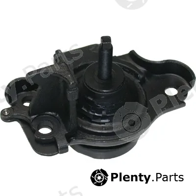 Birth 51353 — Mounting, engine