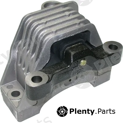 Birth 51233 — Mounting, engine