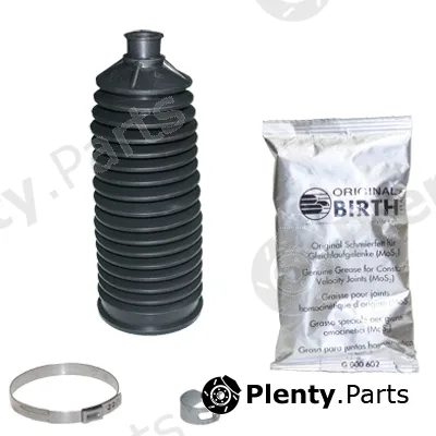 Birth 7385/KM — Bellow Kit, drive shaft