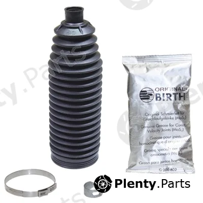 Birth 7895/KM — Bellow Kit, drive shaft