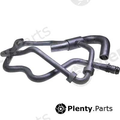 Birth 52658 — Radiator Hose