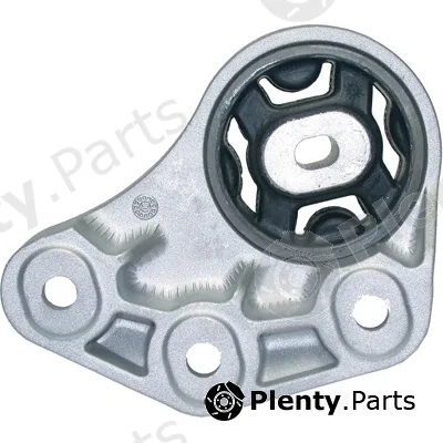 Birth 50953 — Mounting, engine