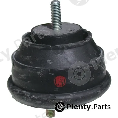 Birth 50121 — Mounting, engine