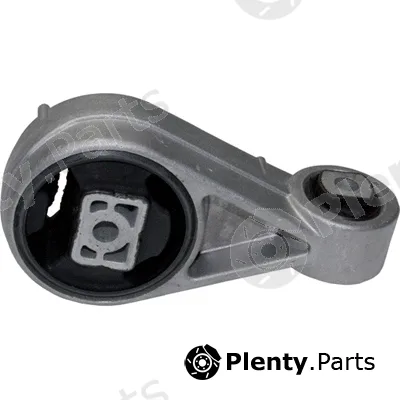 Birth 51860 — Mounting, engine