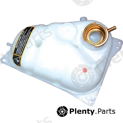 Birth 8164 — Expansion Tank, coolant