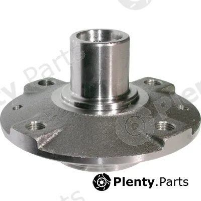 Birth 3151 — Wheel Hub