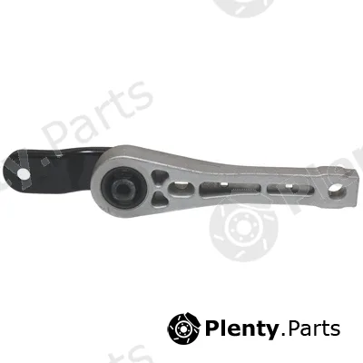 Birth 52046 — Mounting, engine