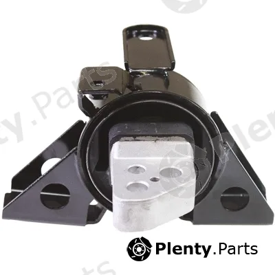 Birth 53351 — Mounting, engine