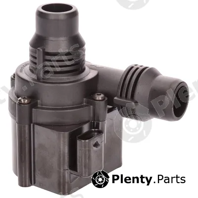 Birth 81975 — Auxiliary Water Pump (cooling water circuit)