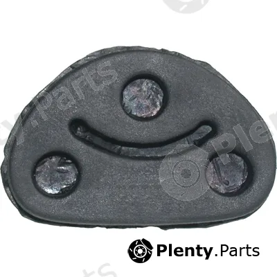 Birth 7480 — Rubber Buffer, muffler
