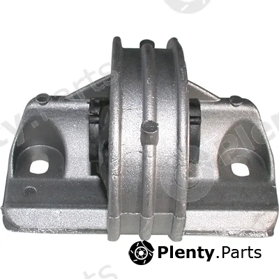 Birth 5311 — Mounting, engine