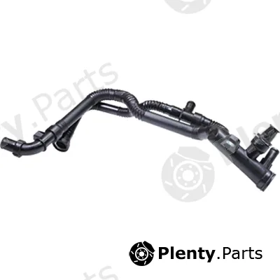 Birth 53118 — Radiator Hose