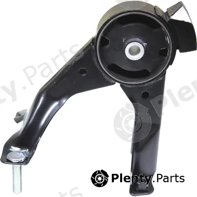 Birth 52741 — Mounting, engine