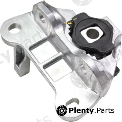 Birth 52685 — Mounting, manual transmission