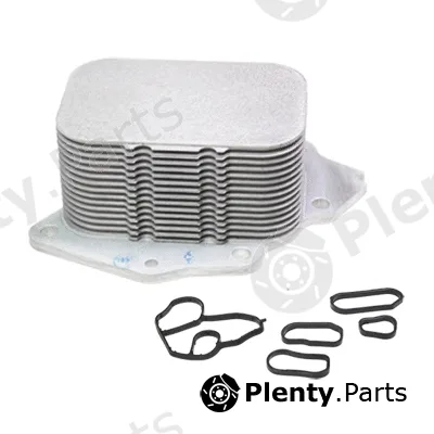 Birth 80047 — Oil Cooler, engine oil