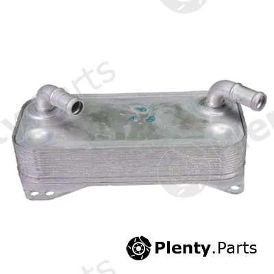 Birth 80775 — Oil Cooler, engine oil