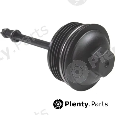 Birth 81132 — Cap, oil filter housing
