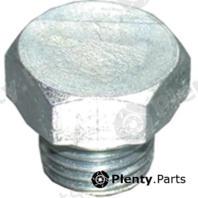 Birth 4366 — Screw Plug, oil sump