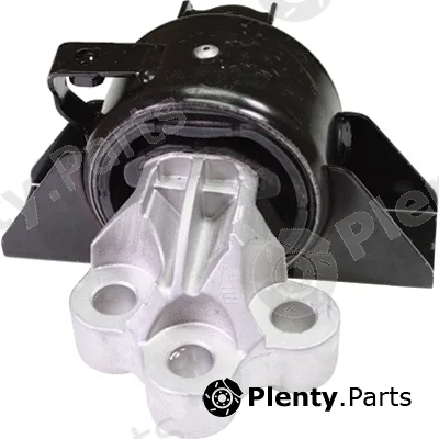 Birth 53316 — Mounting, engine