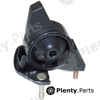 Birth 50337 — Mounting, engine