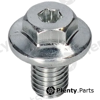 Birth 40595 — Screw Plug, oil sump