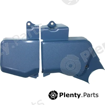 Birth 8264 — Cover, timing belt