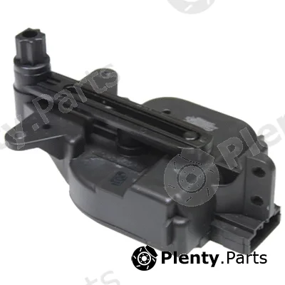 Birth 80375 — Actuator, blending flap