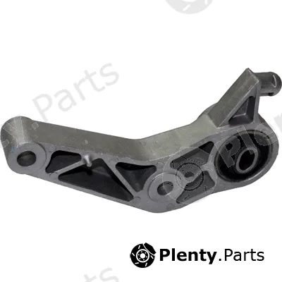 Birth 51888 — Mounting, manual transmission