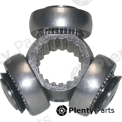 Birth 3130 — Spider Assembly, drive shaft