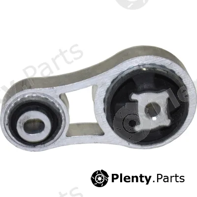 Birth 52104 — Mounting, engine