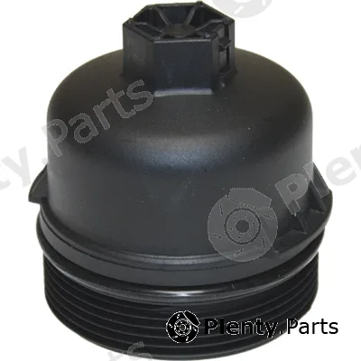 Birth 80037 — Cap, oil filter housing
