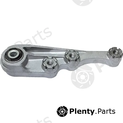 Birth 50056 — Mounting, engine