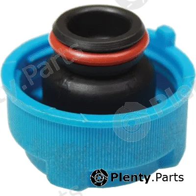 Birth 8562 — Cap, coolant tank